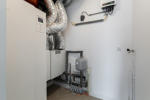 Medium property photo - Ramses Shaffyhof 3, 1544 LX Zaandijk
